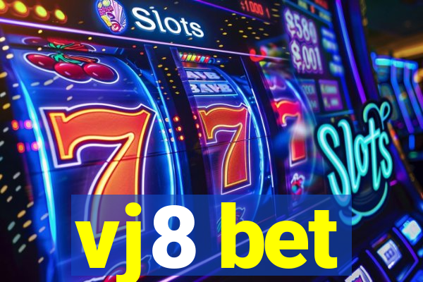 vj8 bet